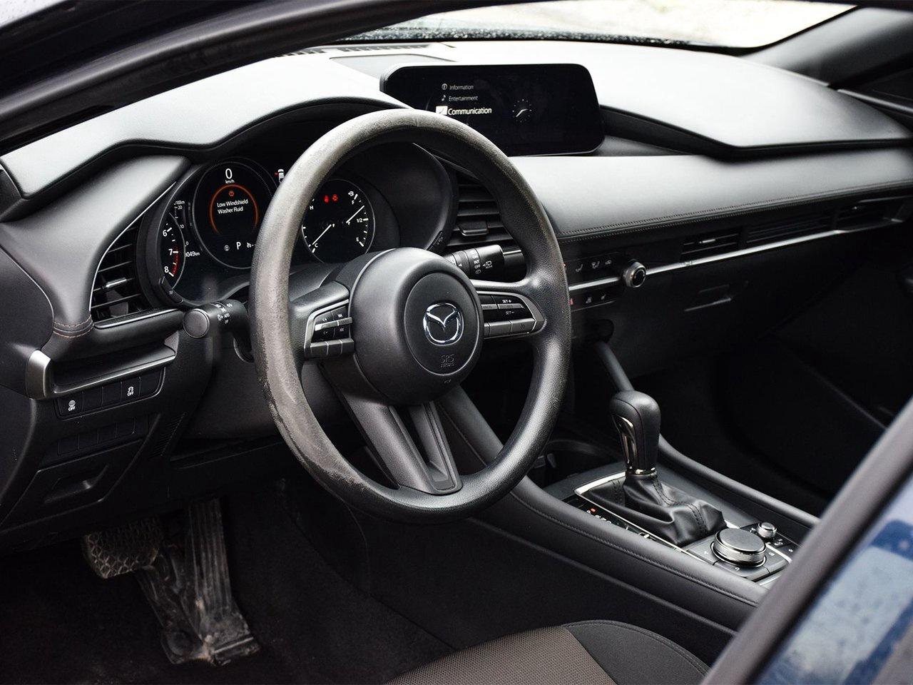 2021 Mazda Mazda3 Sport GX Finance Discount $1500 Applied Photo