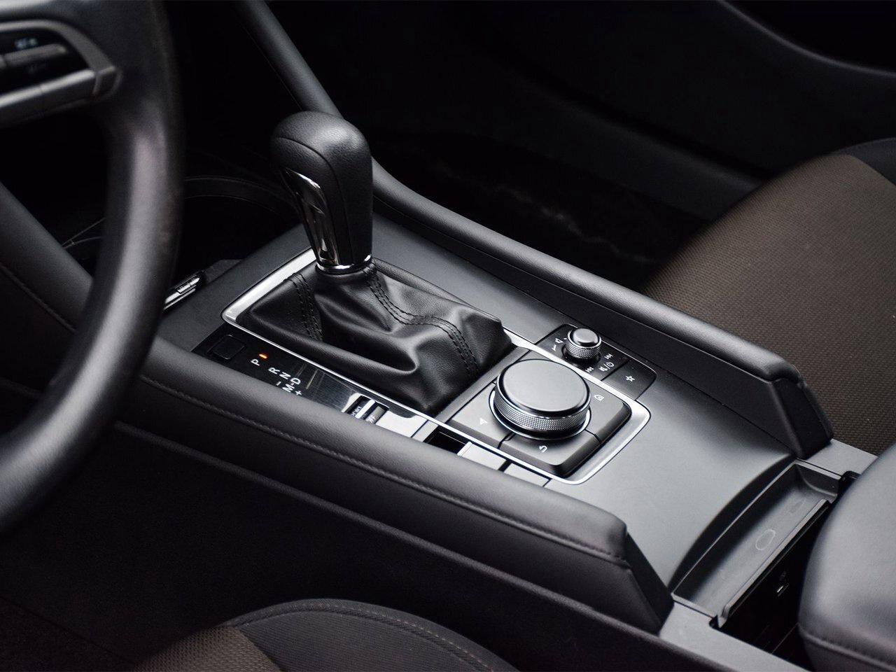 2021 Mazda Mazda3 Sport GX Finance Discount $1500 Applied Photo