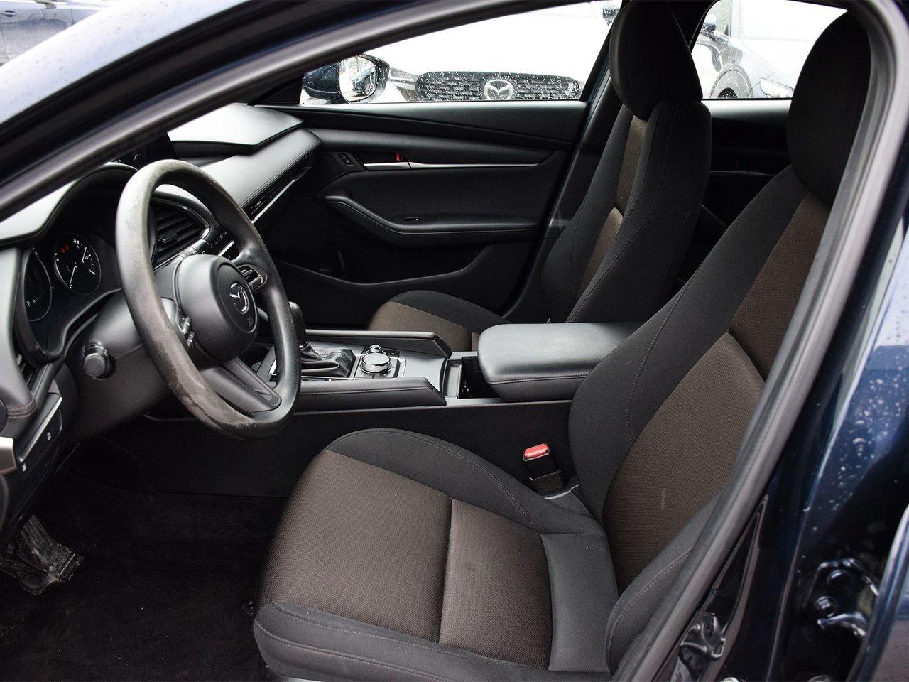 2021 Mazda Mazda3 Sport GX Finance Discount $1500 Applied Photo