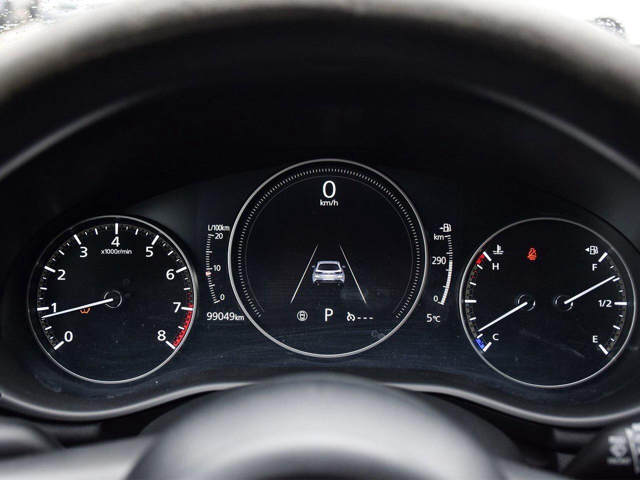 2021 Mazda Mazda3 Sport GX Finance Discount $1500 Applied Photo