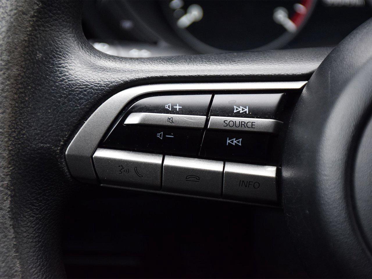 2021 Mazda Mazda3 Sport GX Finance Discount $1500 Applied Photo