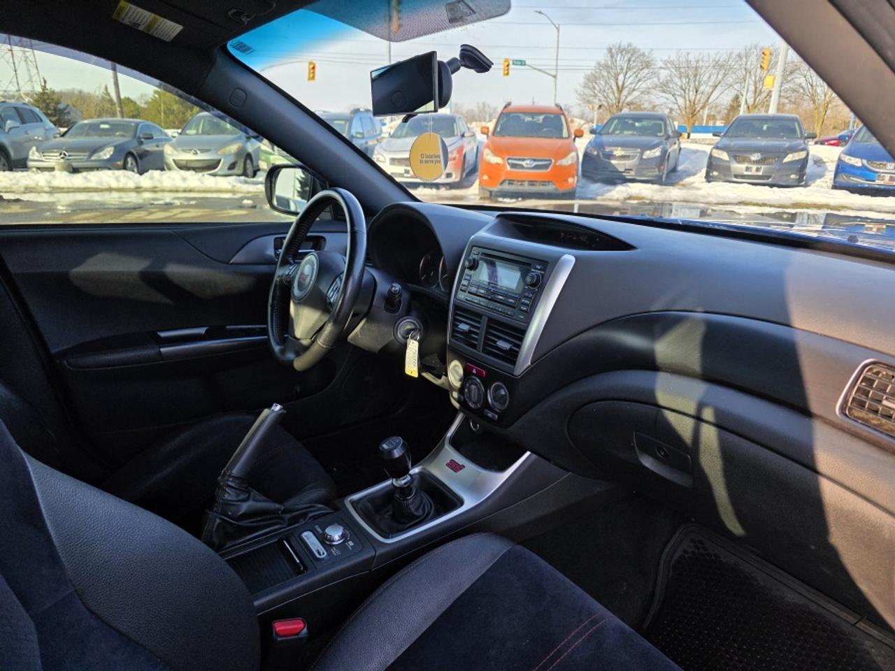 2014 Subaru Impreza WRX STI SPECIAL EDITION WRX STI | TASTEFULLY UPGRADED| AMA Photo