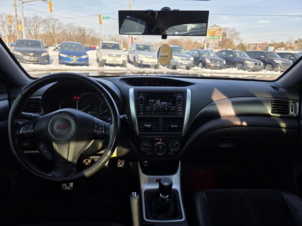 2014 Subaru Impreza WRX STI SPECIAL EDITION WRX STI | TASTEFULLY UPGRADED| AMA Photo