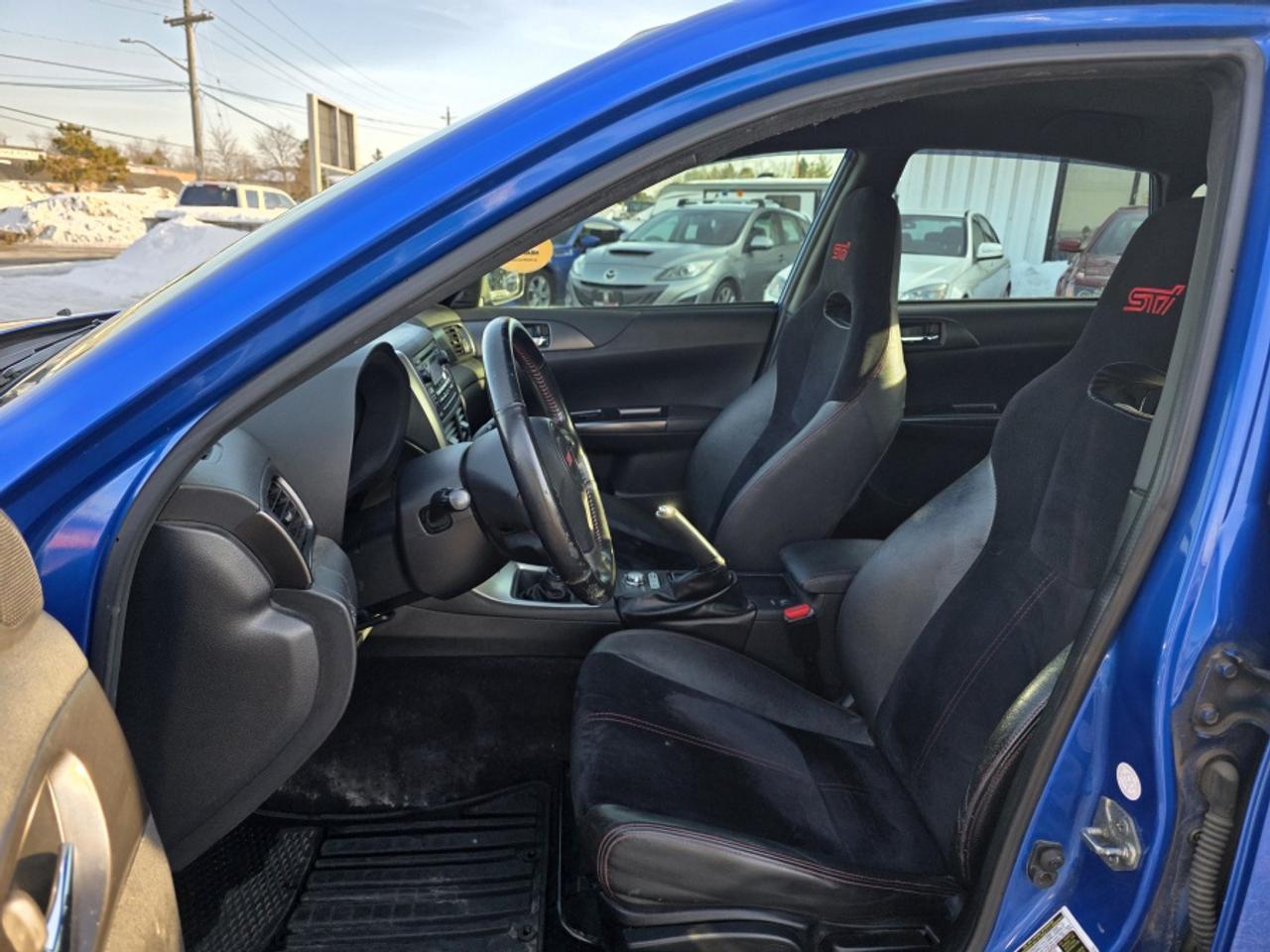 2014 Subaru Impreza WRX STI SPECIAL EDITION WRX STI | TASTEFULLY UPGRADED| AMA Photo