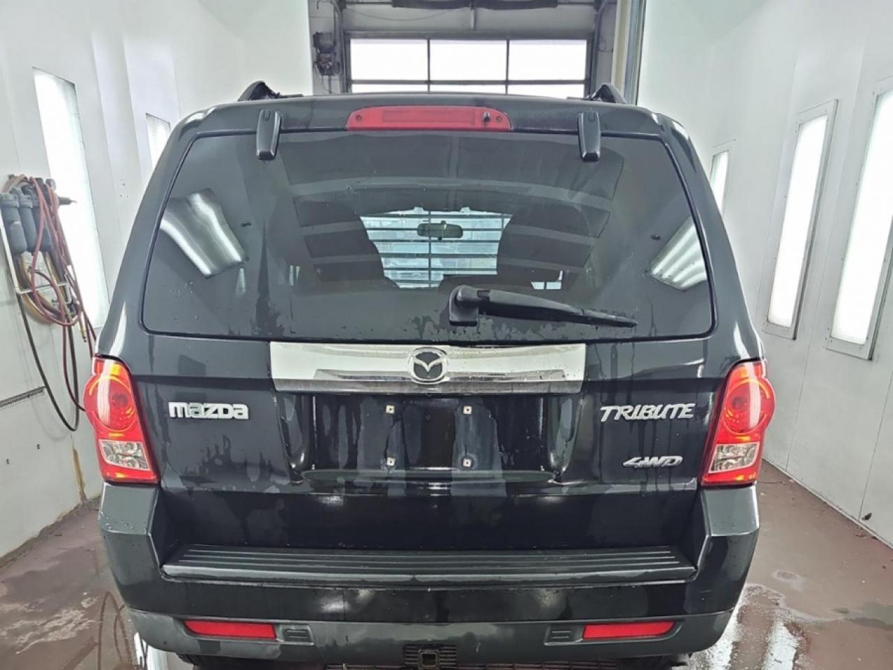 2009 Mazda Tribute AS - IS SPECIAL | AWD | 2 YEAR WARRANTY TRANSFERAB Photo2