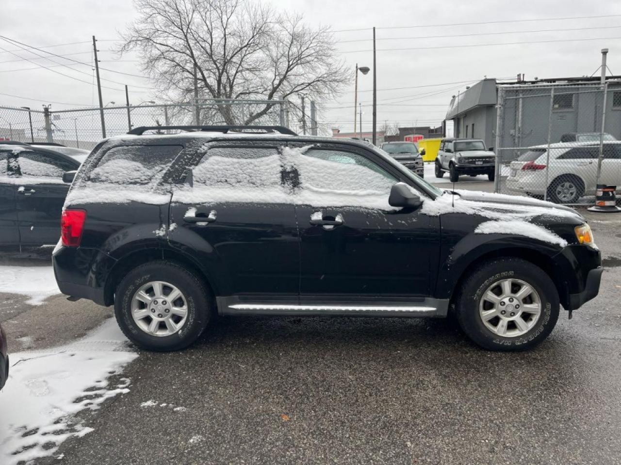 2009 Mazda Tribute AS - IS SPECIAL | AWD | 2 YEAR WARRANTY TRANSFERAB Photo