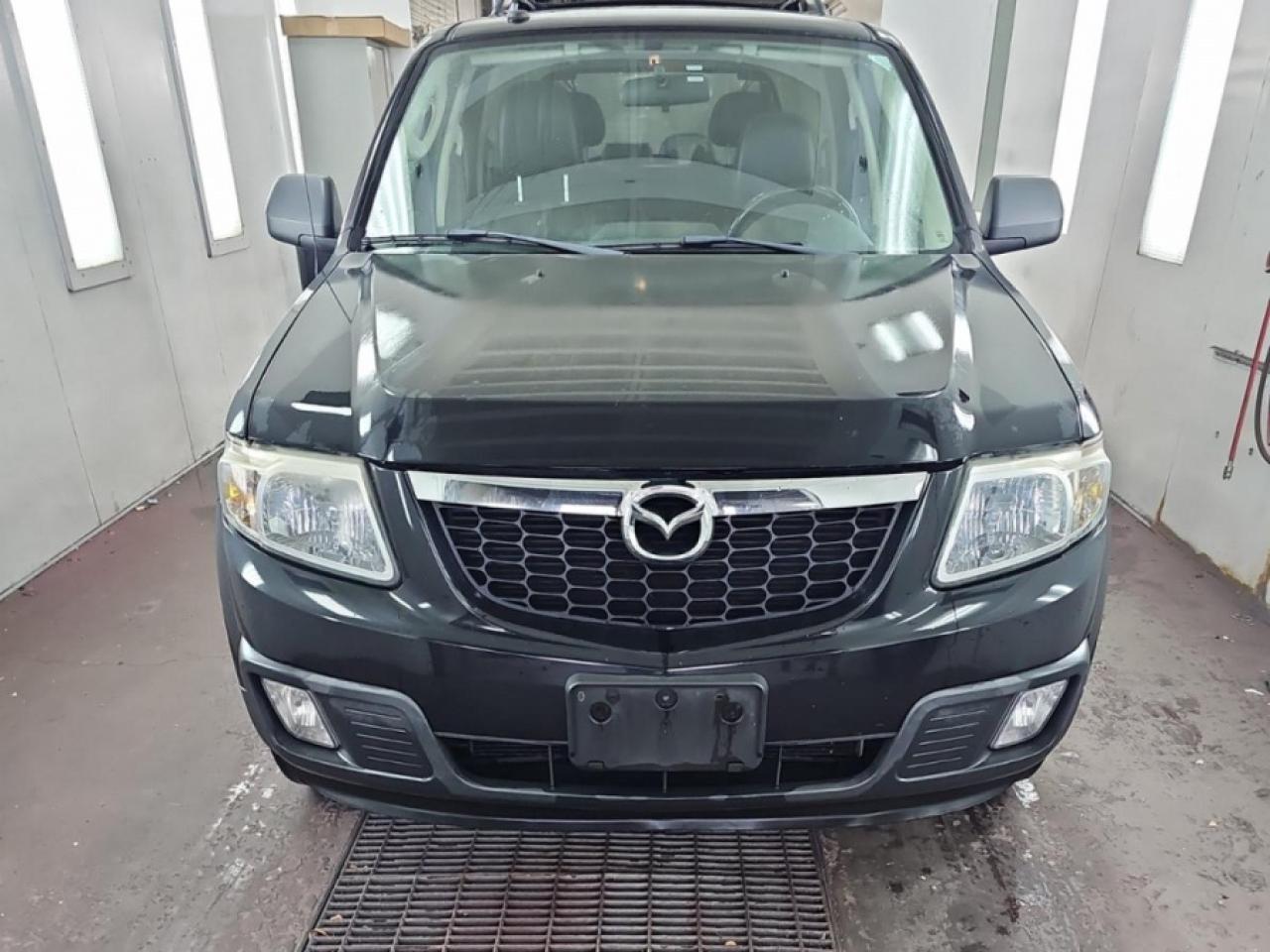 2009 Mazda Tribute AS - IS SPECIAL | AWD | 2 YEAR WARRANTY TRANSFERAB Photo4