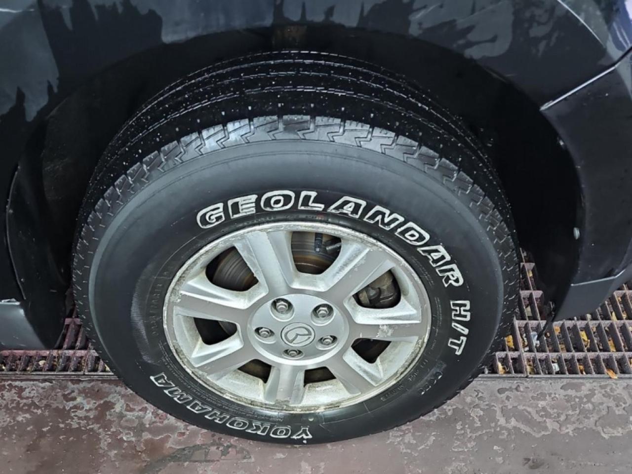 2009 Mazda Tribute AS - IS SPECIAL | AWD | 2 YEAR WARRANTY TRANSFERAB Photo