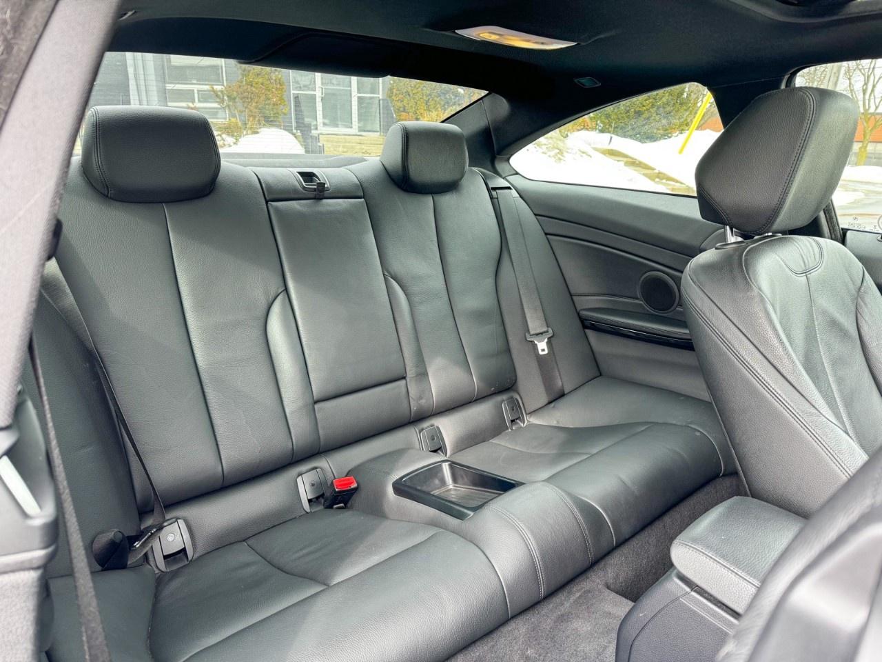 2018 BMW 4 Series 440i xDrive Coupe Photo