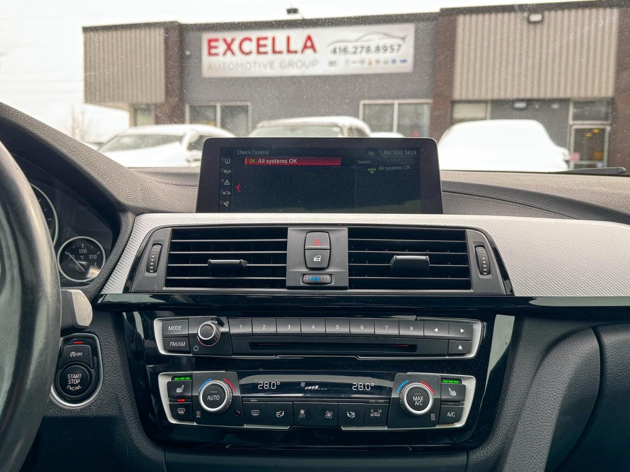 2018 BMW 4 Series 440i xDrive Coupe Photo