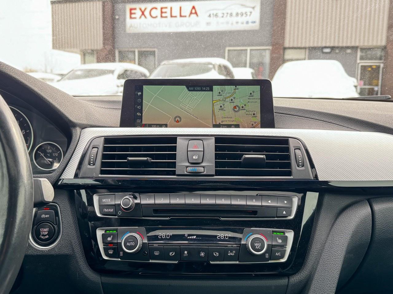 2018 BMW 4 Series 440i xDrive Coupe Photo