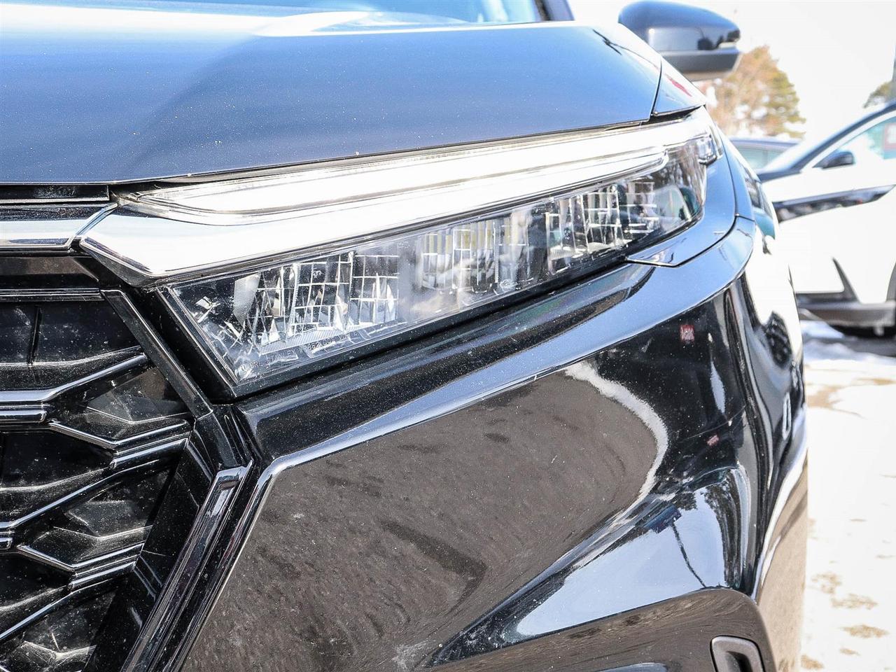 2023 Honda CR-V Sport-B Photo