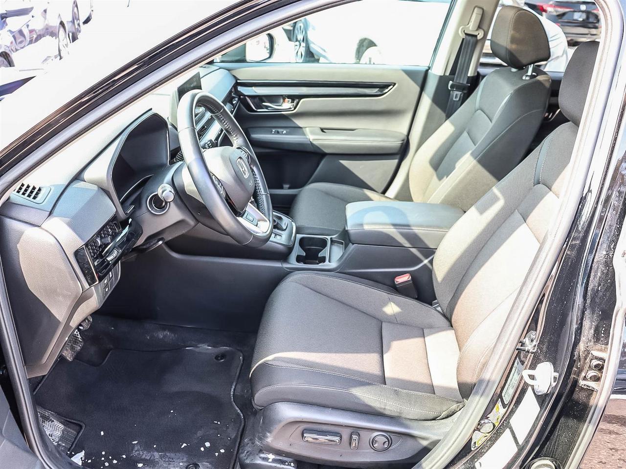 2023 Honda CR-V Sport-B Photo