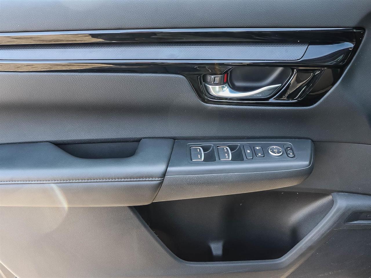 2023 Honda CR-V Sport-B Photo