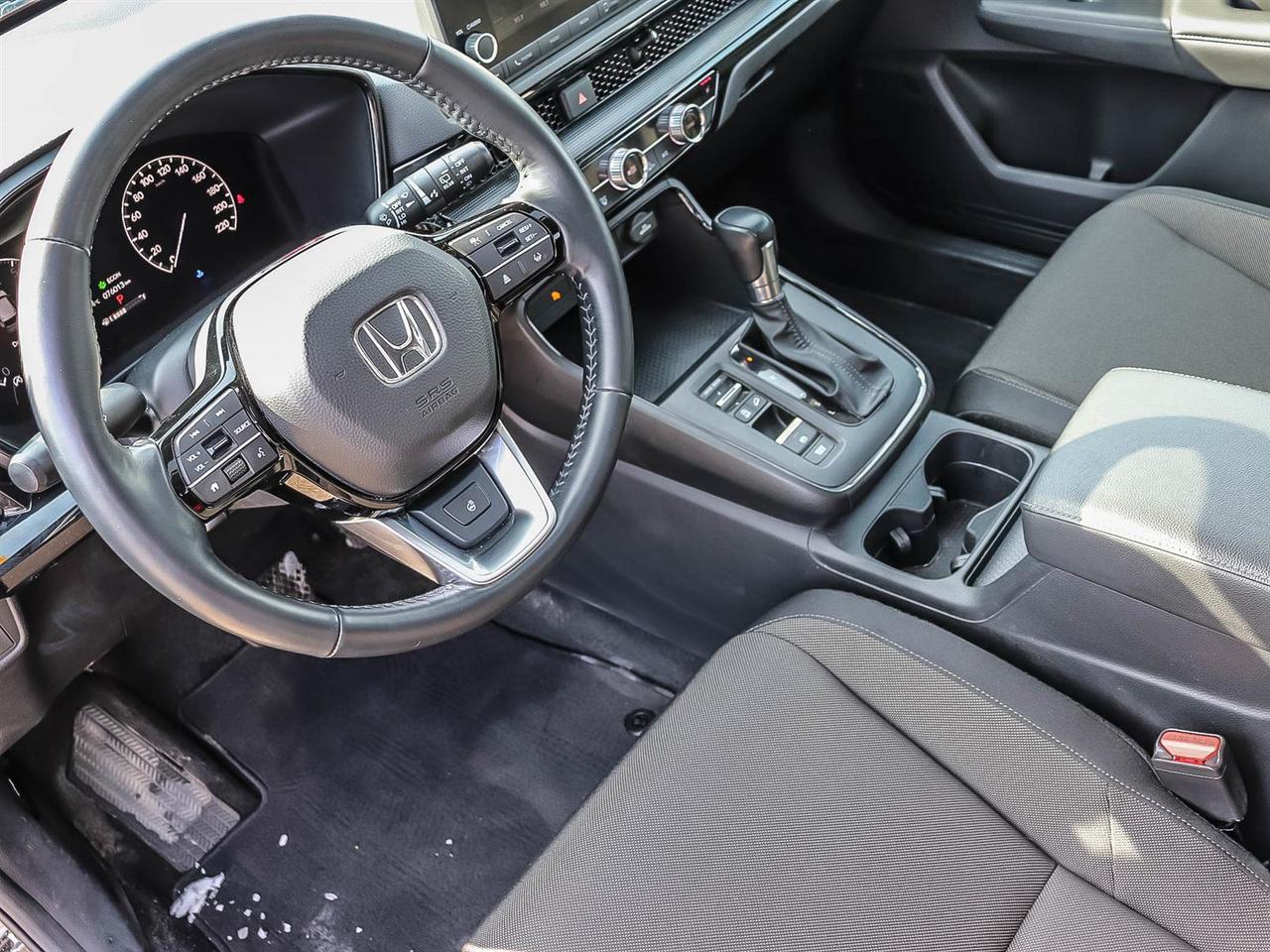 2023 Honda CR-V Sport-B Photo