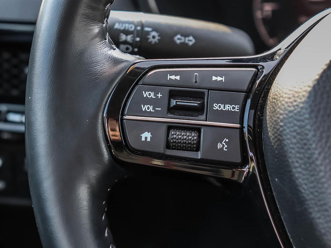 2023 Honda CR-V Sport-B Photo