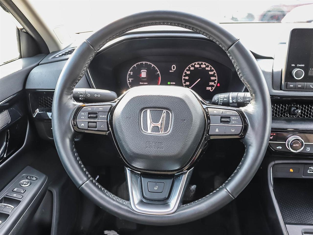 2023 Honda CR-V Sport-B Photo