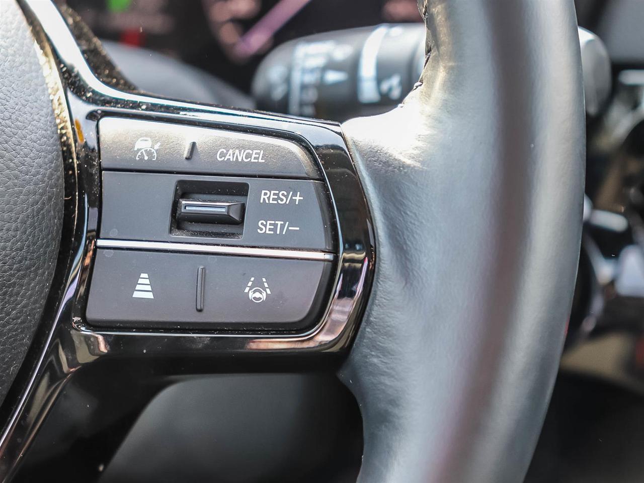 2023 Honda CR-V Sport-B Photo