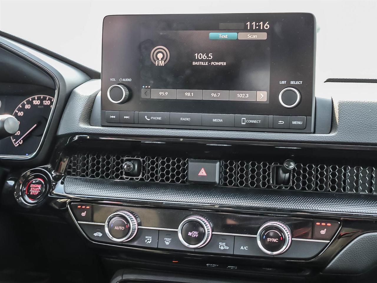 2023 Honda CR-V Sport-B Photo