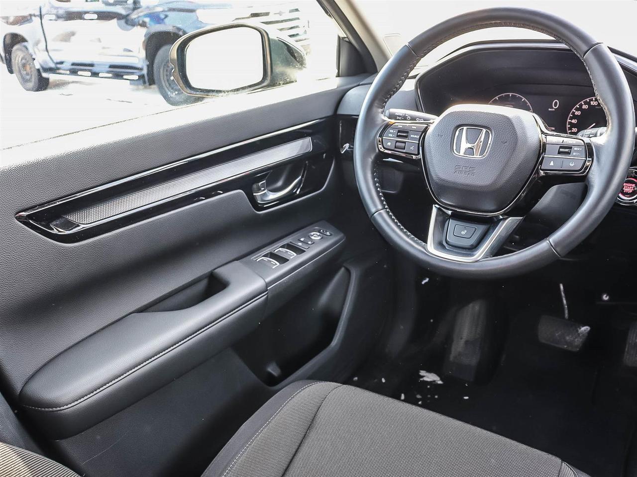 2023 Honda CR-V Sport-B Photo