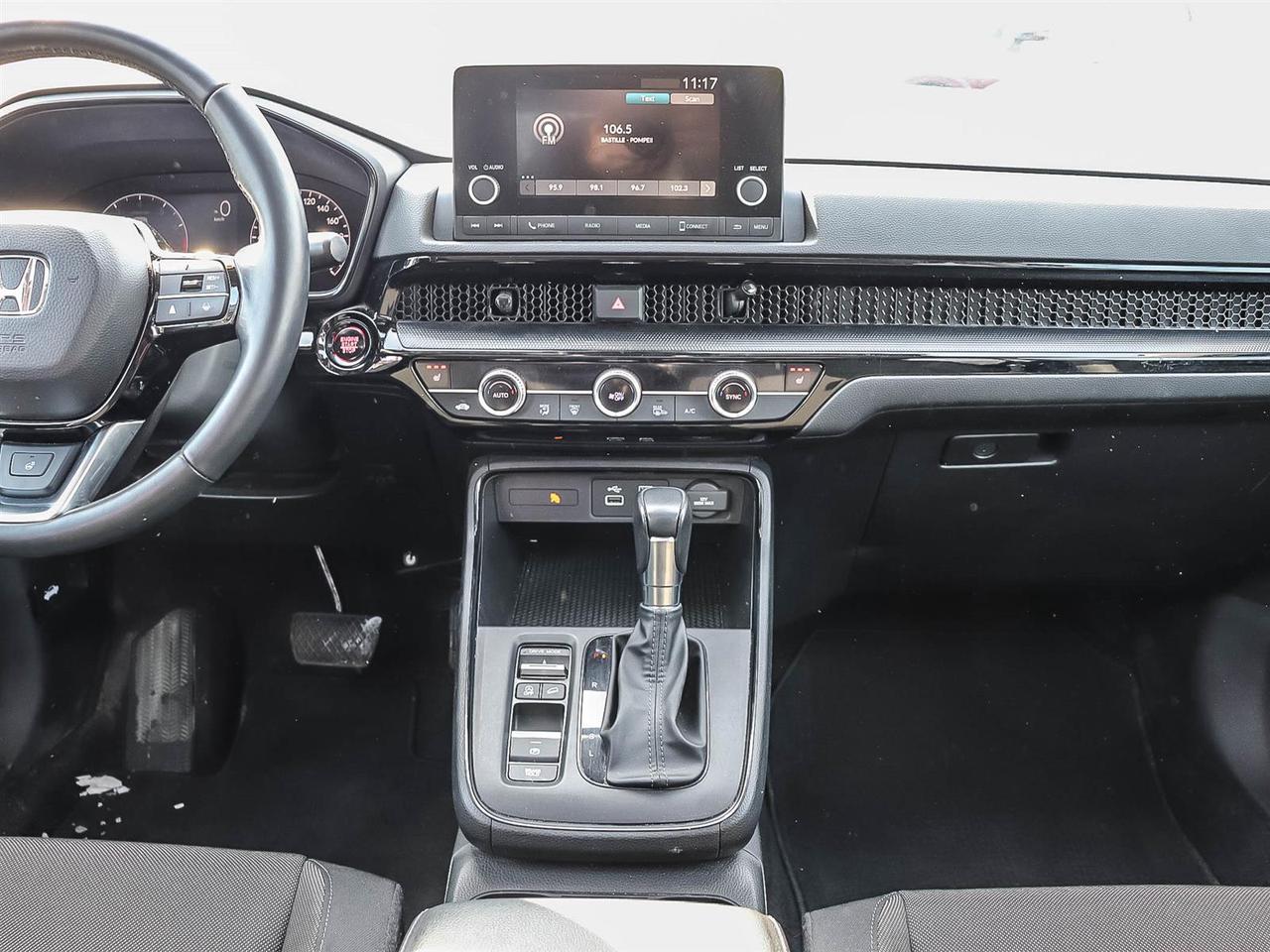 2023 Honda CR-V Sport-B Photo