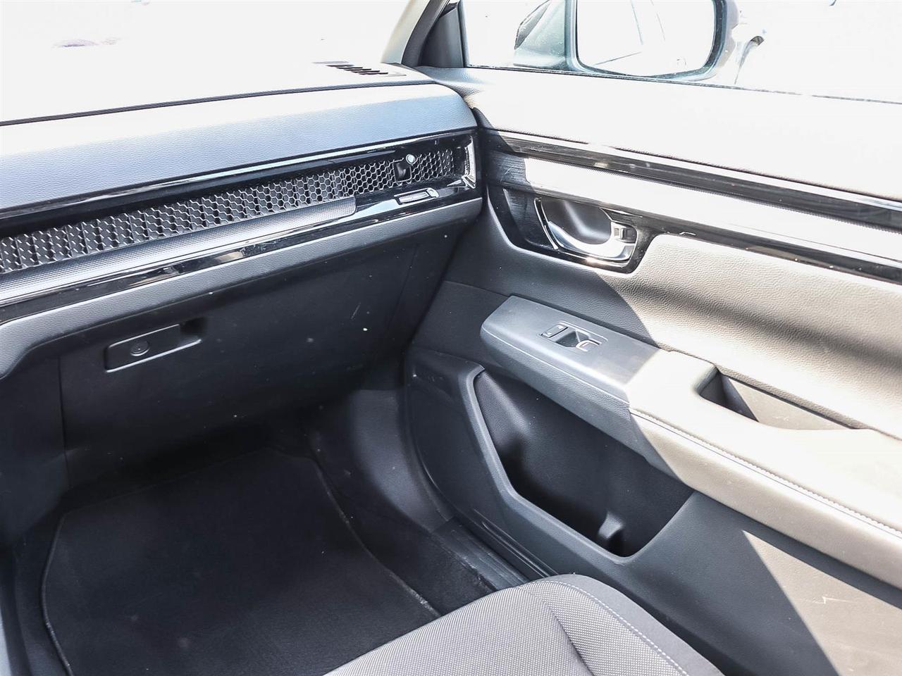 2023 Honda CR-V Sport-B Photo