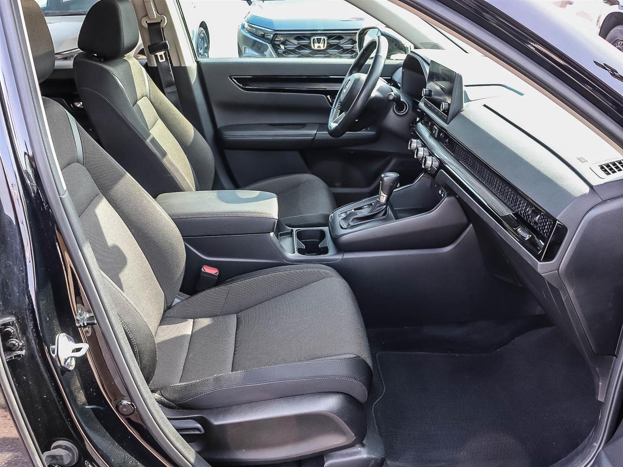 2023 Honda CR-V Sport-B Photo