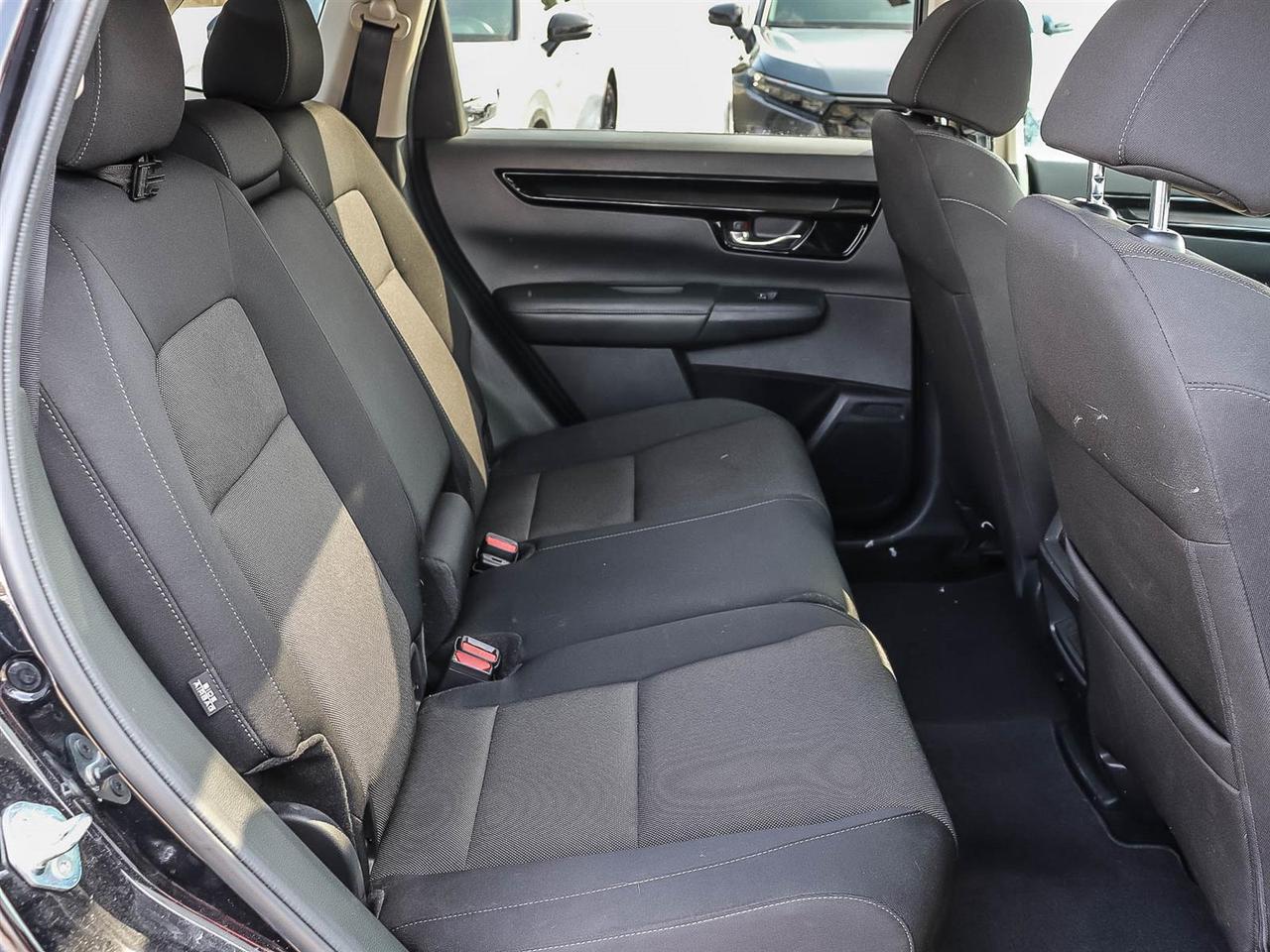 2023 Honda CR-V Sport-B Photo