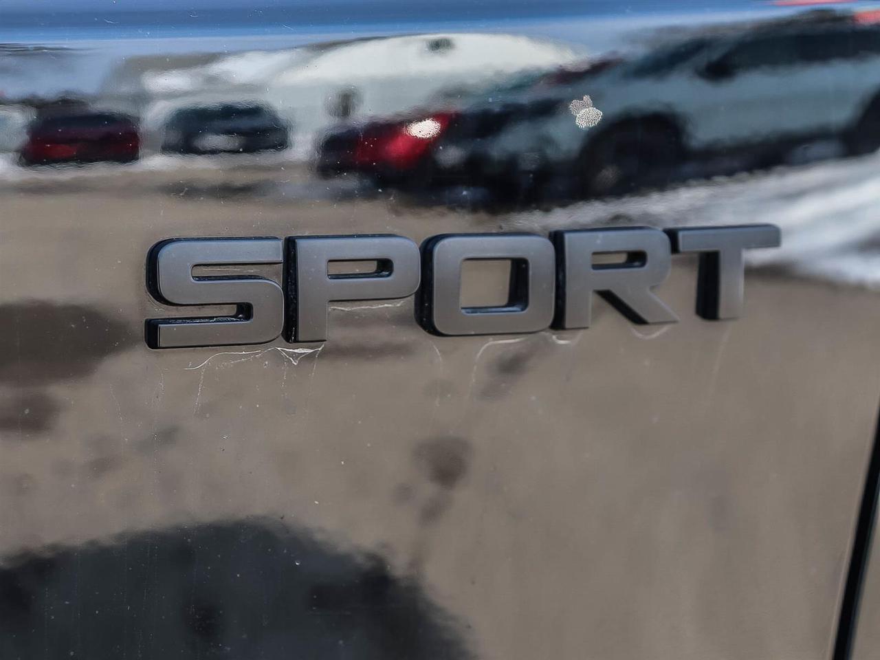 2023 Honda CR-V Sport-B Photo