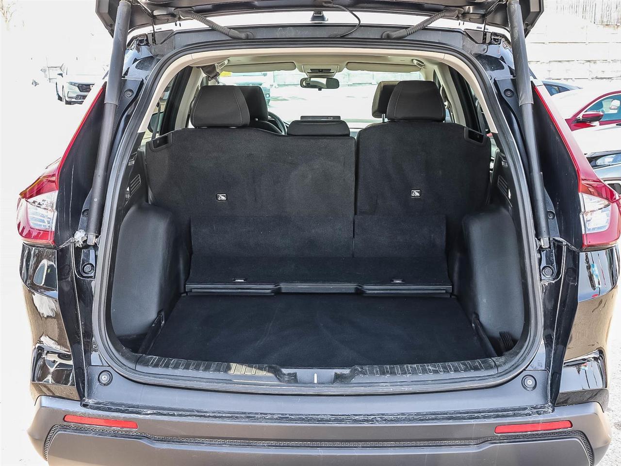 2023 Honda CR-V Sport-B Photo