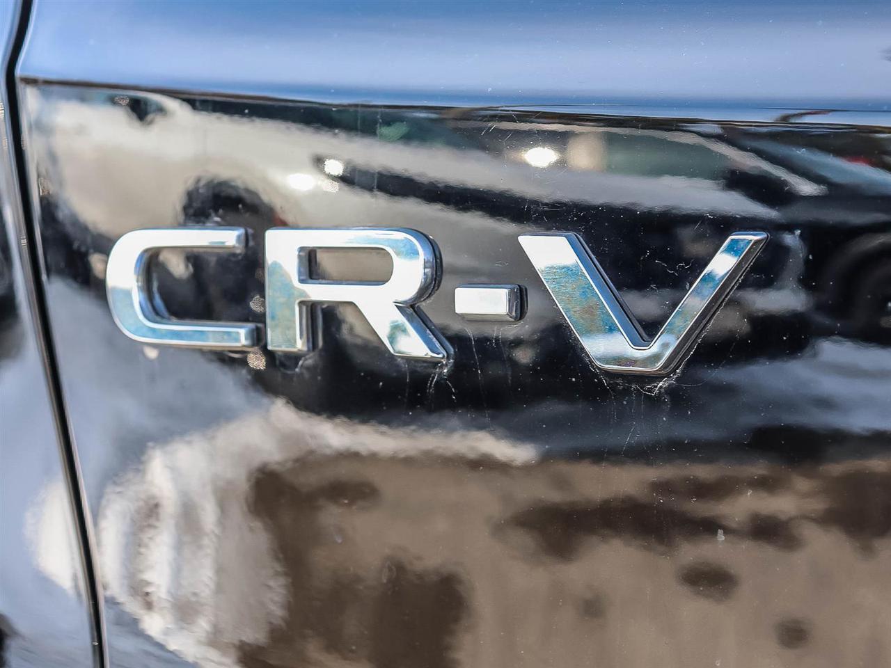 2023 Honda CR-V Sport-B Photo