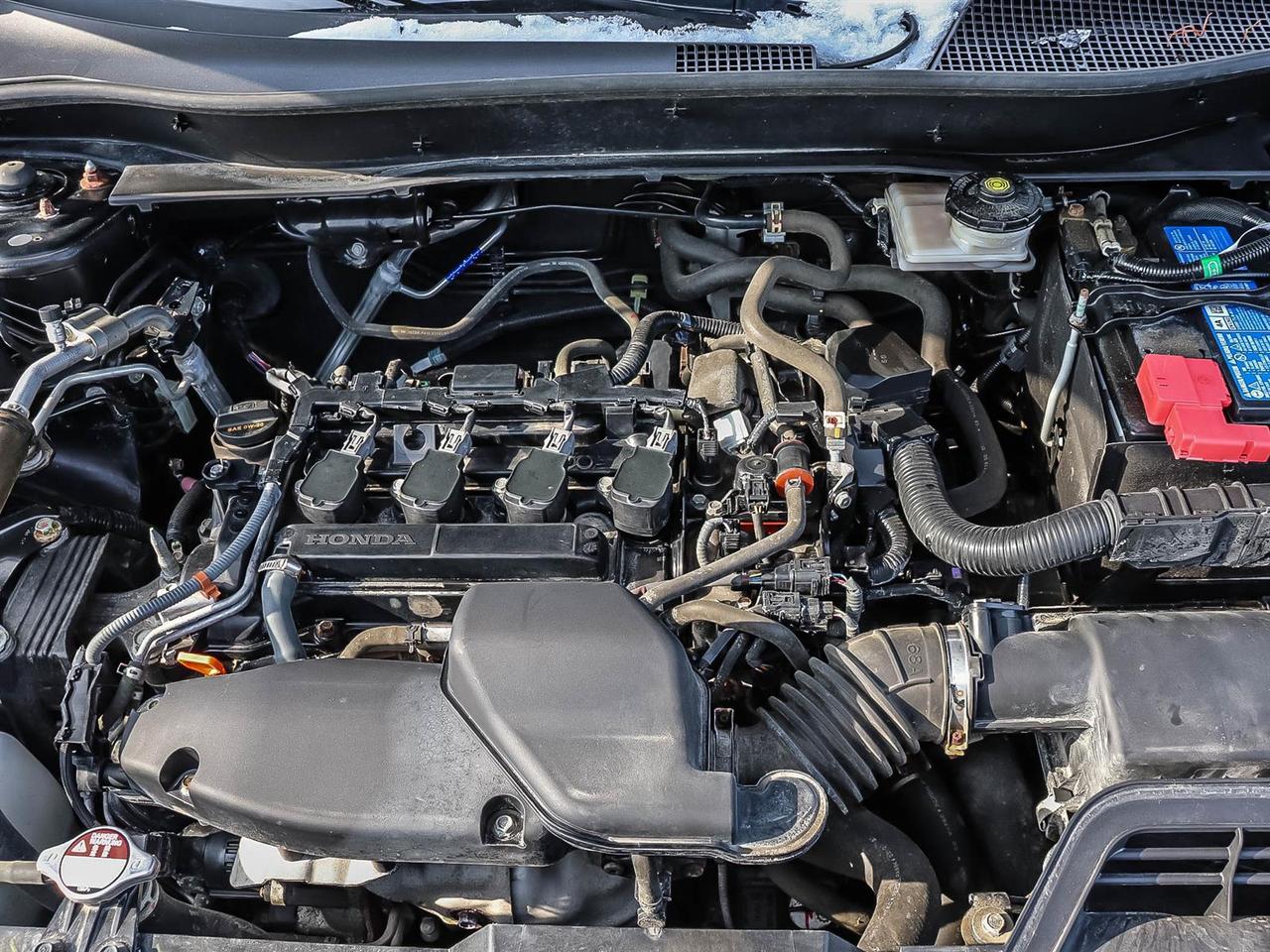 2023 Honda CR-V Sport-B Photo