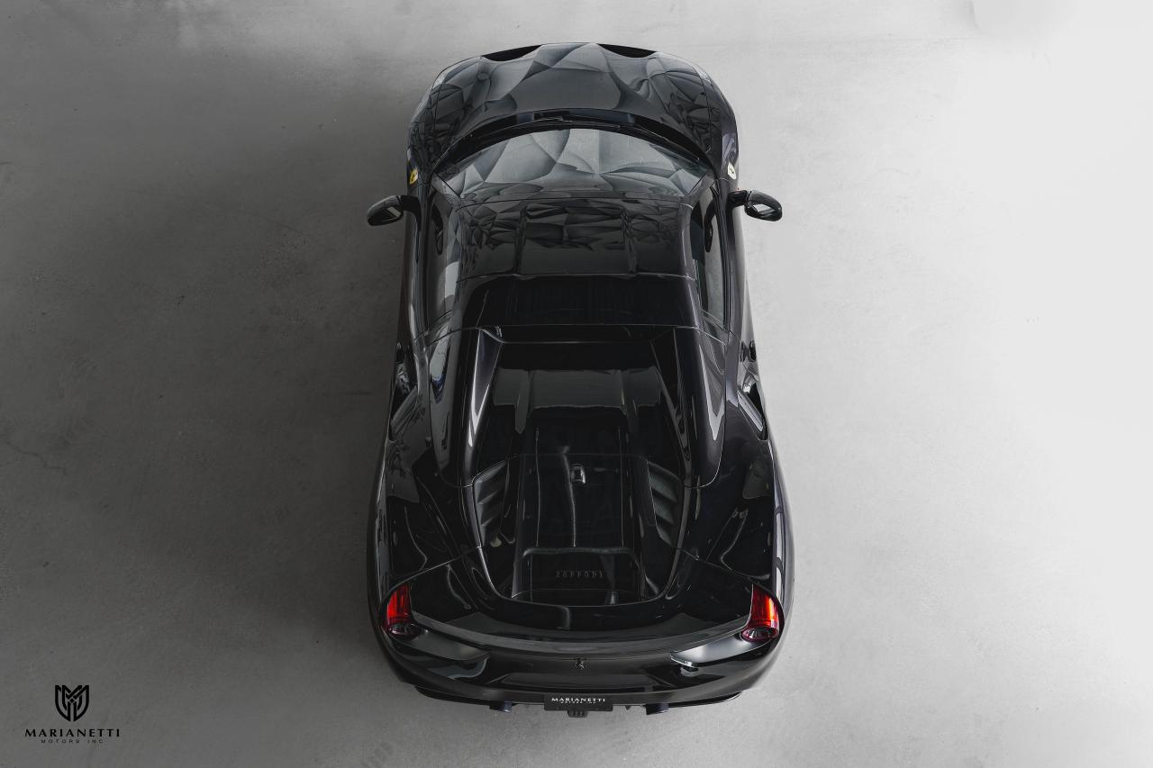 2016 Ferrari 488 Spider 2dr Conv Photo