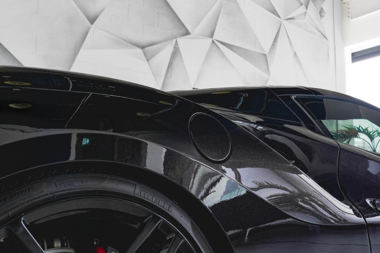 2016 Ferrari 488 Spider 2dr Conv Photo