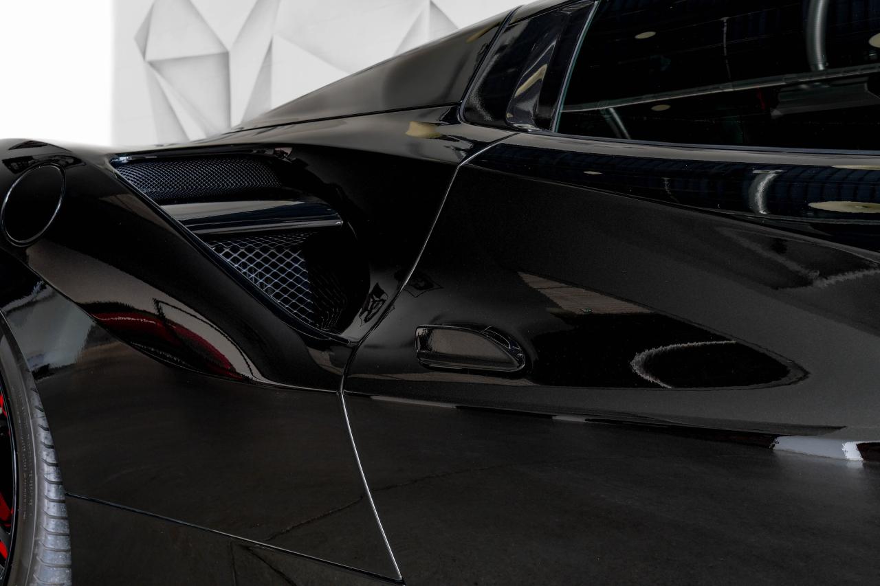 2016 Ferrari 488 Spider 2dr Conv Photo