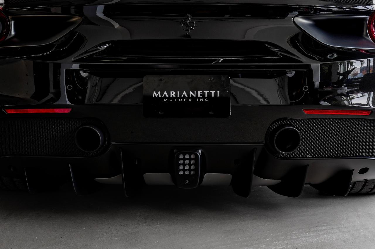 2016 Ferrari 488 Spider 2dr Conv Photo