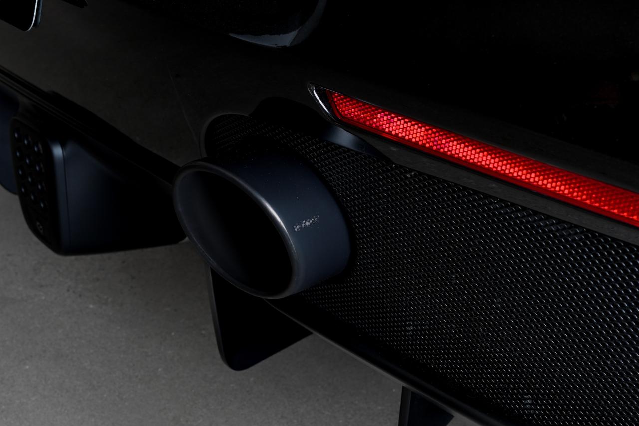 2016 Ferrari 488 Spider 2dr Conv Photo