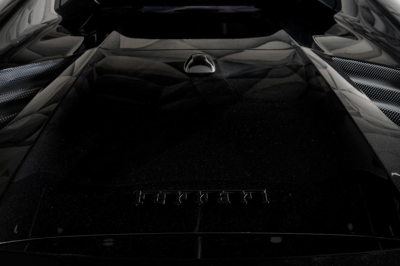 2016 Ferrari 488 Spider 2dr Conv Photo