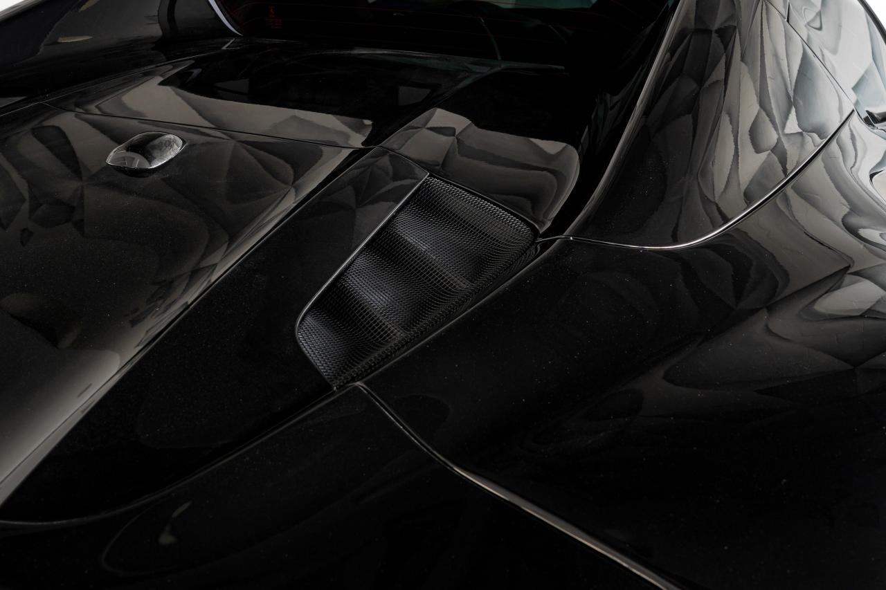 2016 Ferrari 488 Spider 2dr Conv Photo