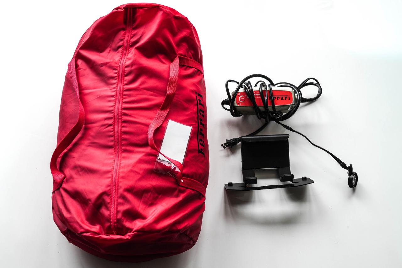 2016 Ferrari 488 Spider 2dr Conv Photo