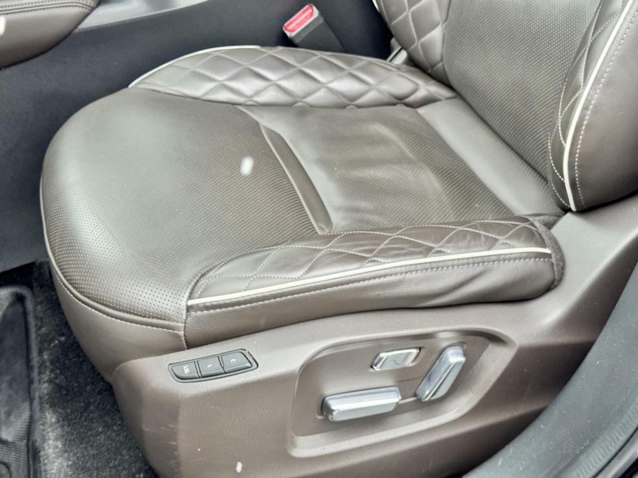 2022 Mazda CX-9 SIGNATURE/ EXTENDED WARRANTY/ 3.95% RATE/ MUSE SEE Photo