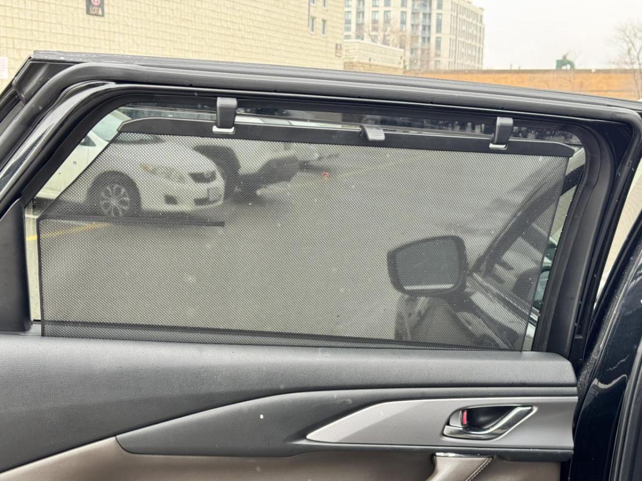 2022 Mazda CX-9 SIGNATURE/ EXTENDED WARRANTY/ 3.95% RATE/ MUSE SEE Photo