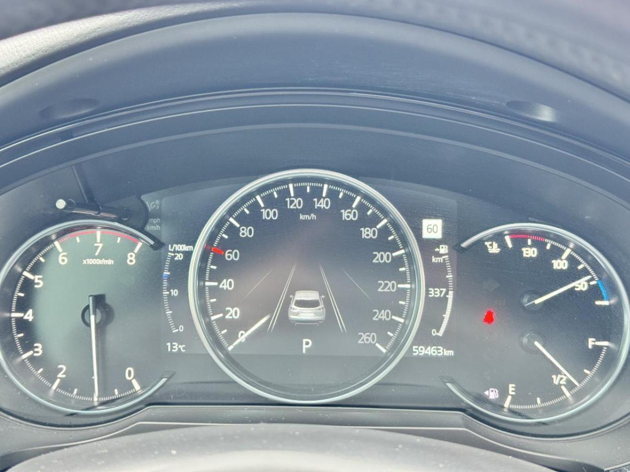 2022 Mazda CX-9 SIGNATURE/ EXTENDED WARRANTY/ 3.95% RATE/ MUSE SEE Photo