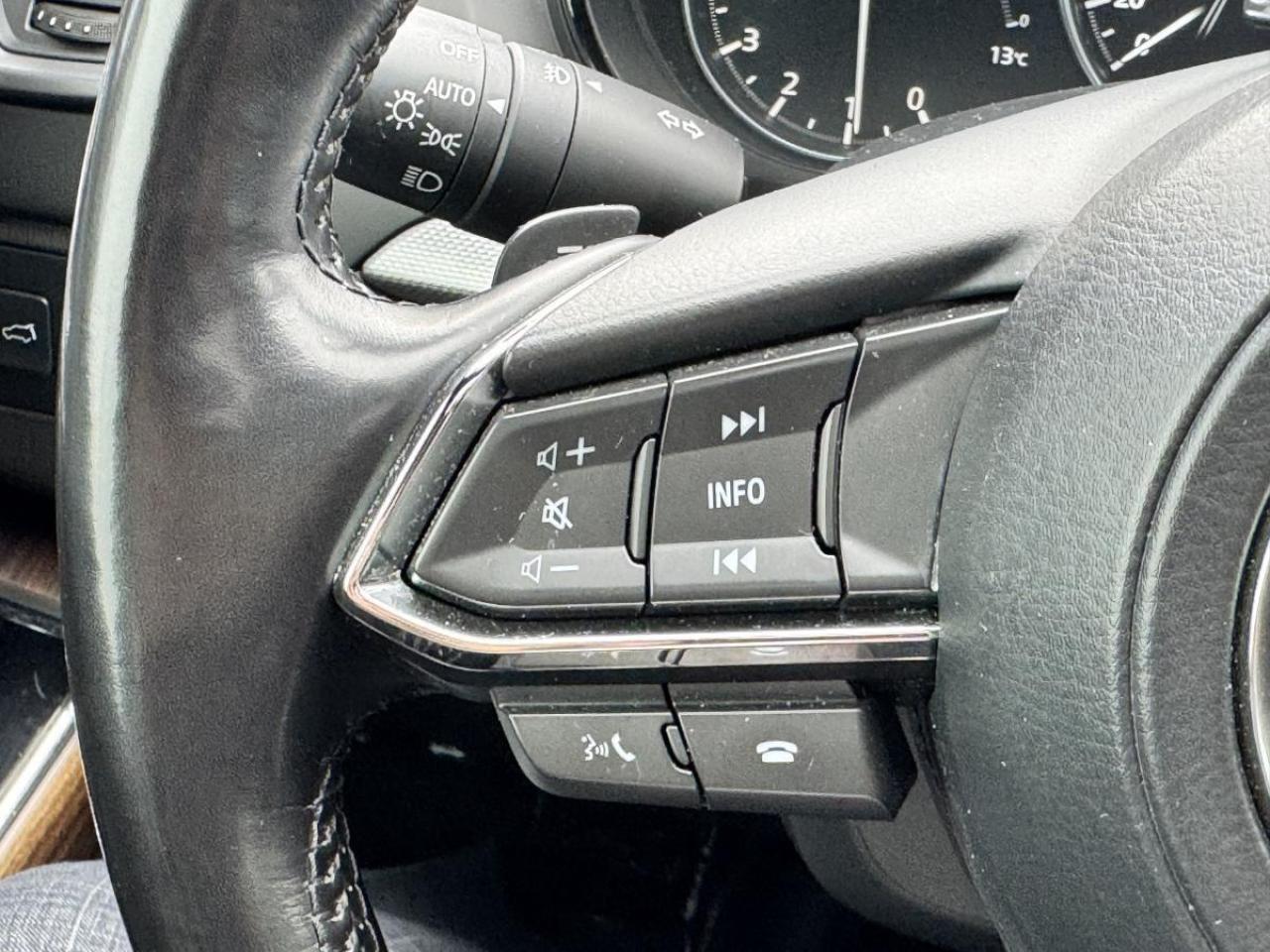 2022 Mazda CX-9 SIGNATURE/ EXTENDED WARRANTY/ 3.95% RATE/ MUSE SEE Photo