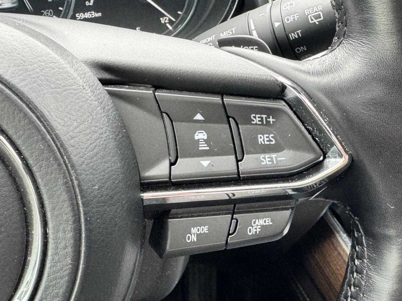 2022 Mazda CX-9 SIGNATURE/ EXTENDED WARRANTY/ 3.95% RATE/ MUSE SEE Photo