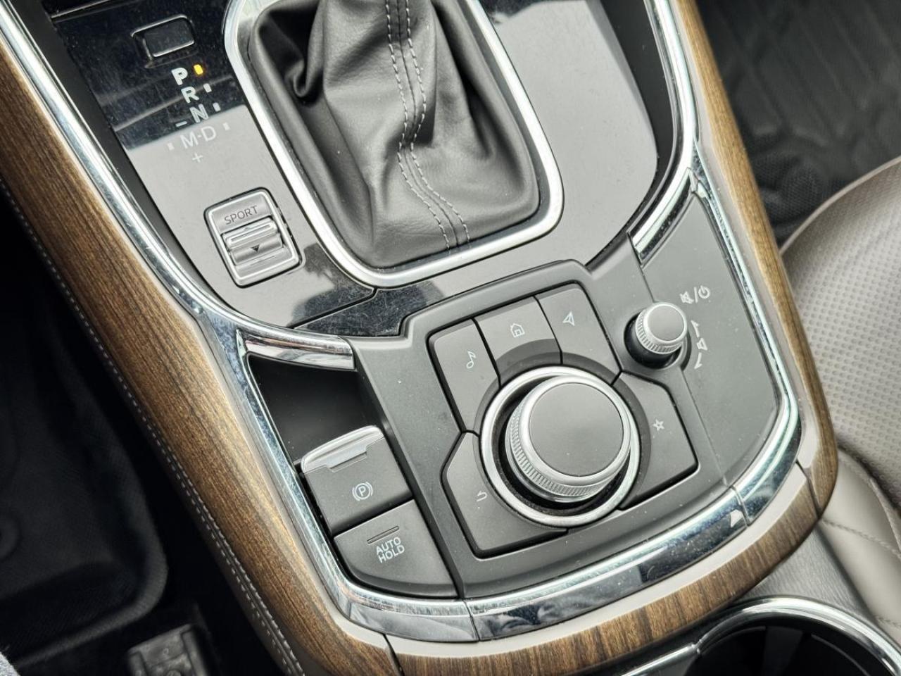 2022 Mazda CX-9 SIGNATURE/ EXTENDED WARRANTY/ 3.95% RATE/ MUSE SEE Photo