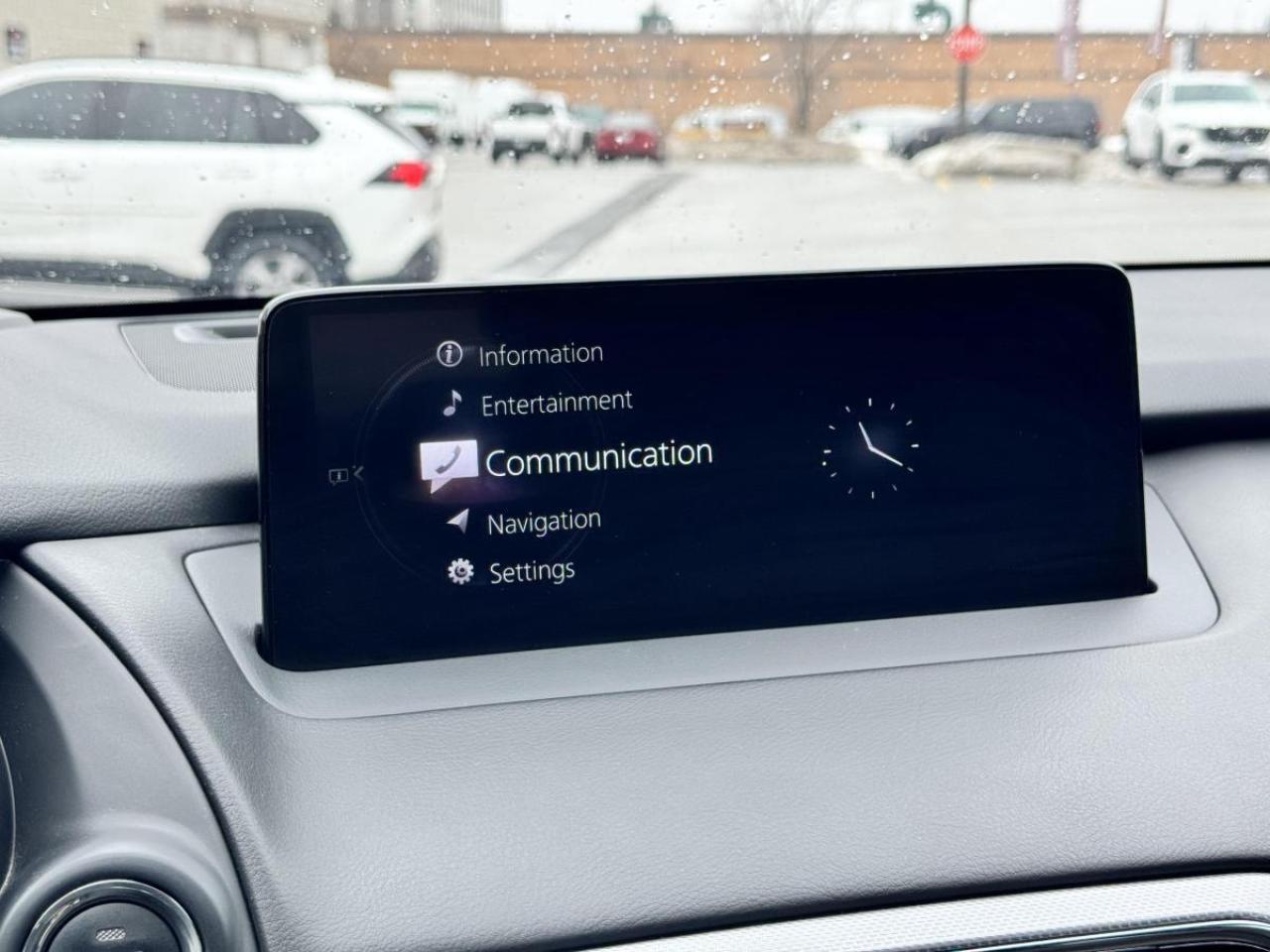 2022 Mazda CX-9 SIGNATURE/ EXTENDED WARRANTY/ 3.95% RATE/ MUSE SEE Photo