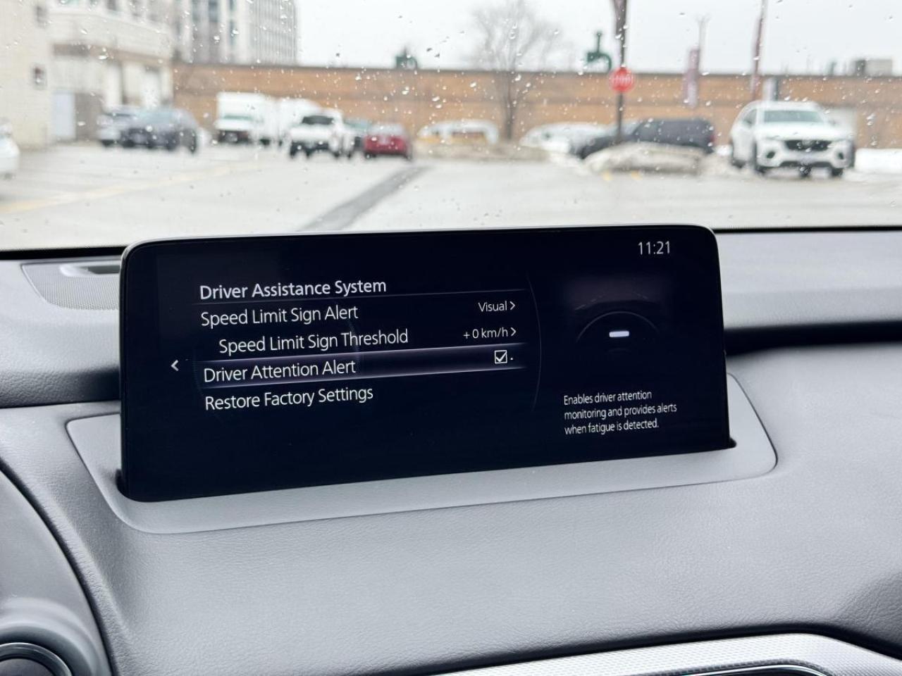 2022 Mazda CX-9 SIGNATURE/ EXTENDED WARRANTY/ 3.95% RATE/ MUSE SEE Photo