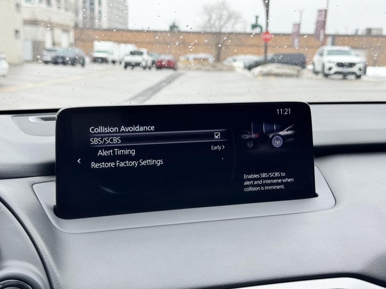 2022 Mazda CX-9 SIGNATURE/ EXTENDED WARRANTY/ 3.95% RATE/ MUSE SEE Photo