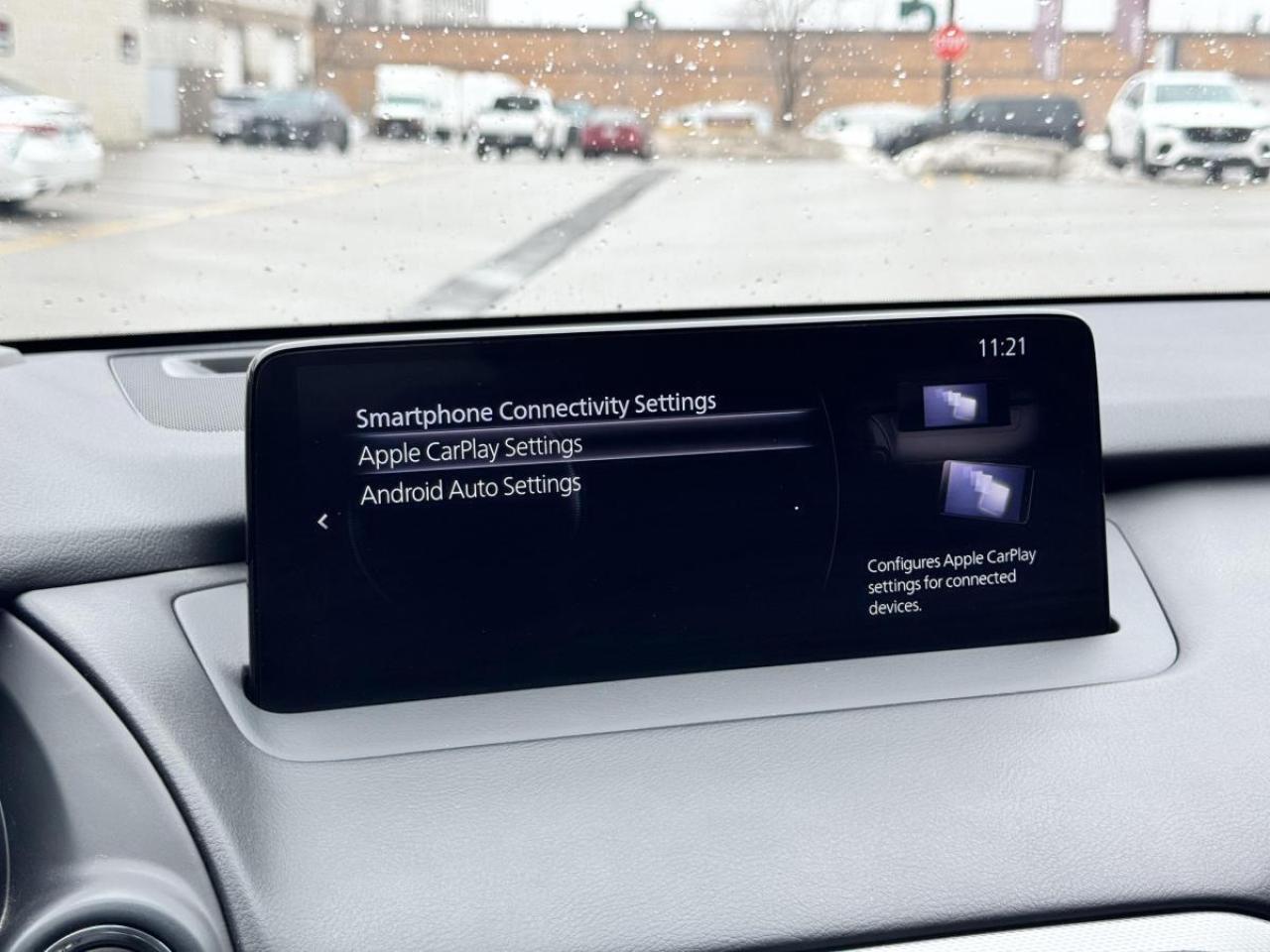 2022 Mazda CX-9 SIGNATURE/ EXTENDED WARRANTY/ 3.95% RATE/ MUSE SEE Photo